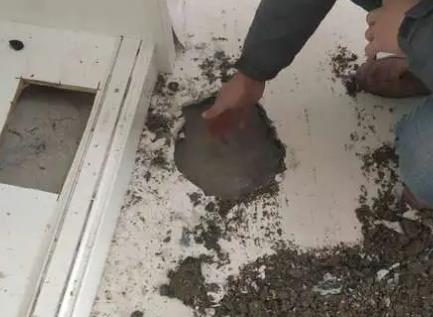 乃东卫生间漏水维修公司分享下精确定位查漏水一次多少钱?不同级别收费不同