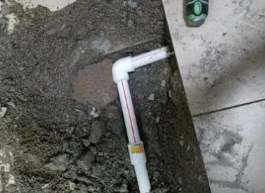 乃东阳台漏水维修时有哪些声音会影响检漏仪